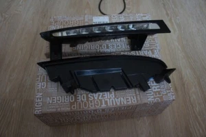 OE Renault Daytime Driving Daytime Running Light LED SET MEGANE III 266002887R - Picture 1 of 5