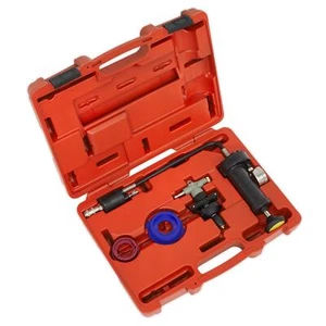 Sealey Cooling System Pressure Test Kit 4pc - Picture 1 of 1
