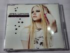Avril Lavigne The Best Damn Thing CD Single PREMIUM- let go fall to pieces push