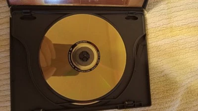 KEVIN COSTNER SPECIAL EDITION DANCES WITH WOLVES  - Image 1 of 4