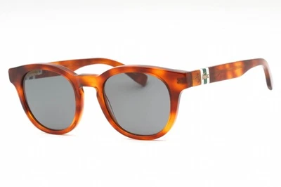 Gafas de sol Lacoste L6006S lentes de humo 49 mm para hombre/rubias habaneras  Foto 1 de 4