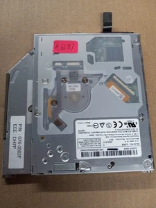 Unidad súper óptica UJ898 para Unibody Macbook Pro A1278 A1286 A1297 678-0592F - Imagen 1 de 3