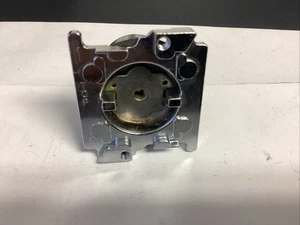 EATON 10250T103 PUSH BUTTON OPERATOR Standard Black (LPW84E) - Picture 1 of 3