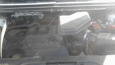 Conjunto de pieza de freno antibloqueo bomba ABS compatible con 07 EDGE 24226438 Foto 1 de 4