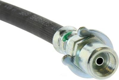 Brake Hydraulic Hose fits 1972-1976 Pontiac Ventura Grand Prix,LeMans  CENTRIC P - Image 1 of 3