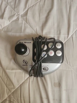 InterAct Pro Shock Controller - Image 1 of 4