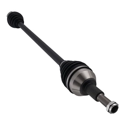 Eje delantero derecho CV apto para Chrysler Town & Country Dodge Grand Caravan 2008-10 Foto 1 de 4