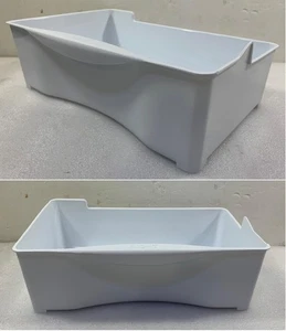 LG refrigerator Freezer Ice Bin - Right  MJS625918 🔵Genuine - Picture 1 of 6