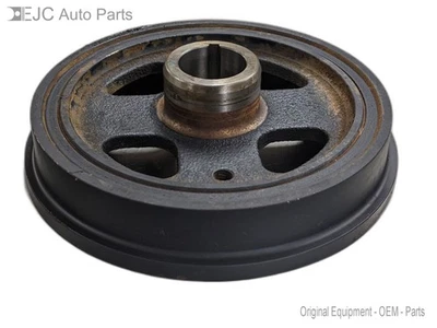 Polea del cigüeñal para Toyota Prius 1.8 1347037060 híbrido 12-20 Foto 1 de 4