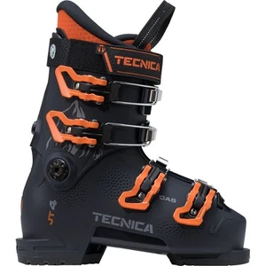 Tecnica JT 4 Boot - 2025 - Kids' - Picture 1 of 2