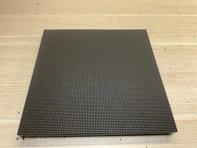 Panel LED interior 10"X10" píxeles/lote de 24/NUEVO/JUA2688 Foto 1 de 4