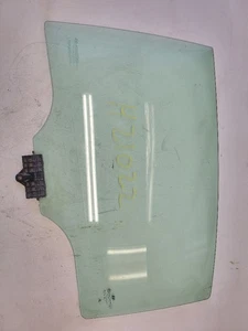2009 2010 2011 HYUNDAI GENESIS LEFT REAR DOOR WINDOW GLASS 83411-3M000 - Bild 1 von 20