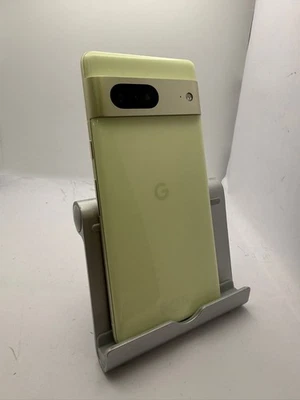 Google Pixel 7 GVU6C - 128GB - Green - Immagine 1 di 4