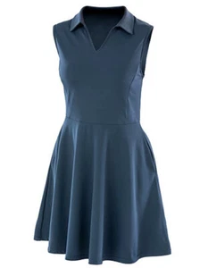 Deporte Mujer Vestido Fitness Recycled sin Mangas Deportivo Transpirable - Imagen 1 de 5