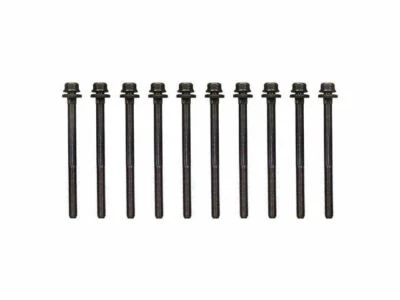 Juego de pernos de cabeza Felpro 86554CW 2004 2005 2,4 L 4 cilindros para Jeep Wrangler 2003-2006 Foto 1 de 2