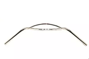 Cuppini Chrome Cruiser Handlebars *Large* - Foto 1 di 3