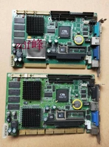 1pcs used Aires ACS-6262AVE REV A1.0 486 ISA - Picture 1 of 3