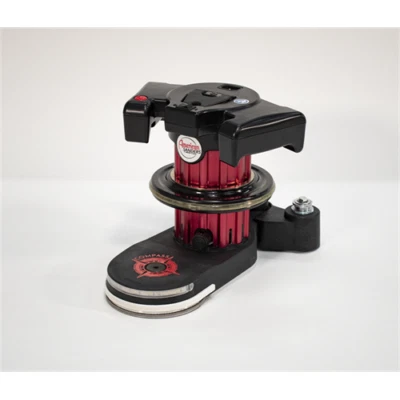 Шлифовальный станок для пола и лестниц American Sanders Compass - Изображение 1 из 3