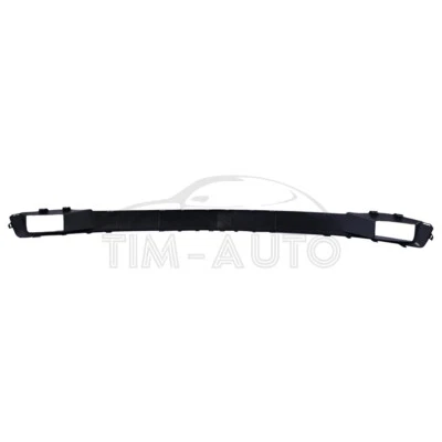New Front Bumper Filler Molding Trim Fits 2015-20 Chevrolet Suburban / Tahoe - Imagem 1 de 4