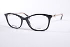 NEW Love Moschino MOL528 Full Rim CW172 Eyeglasses Glasses Frames Brille