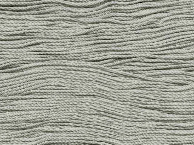 Cascade Yarns ::Ultra Pima #3808:: 100% Pima Cotton Light Grey - Image 1 of 1