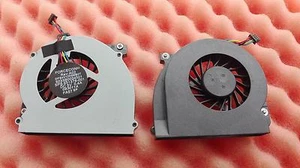 New fan for HP Elitebook 2570P 2560P cooling fan 651378-001 DFS451205MB0T FA5T - Picture 1 of 2