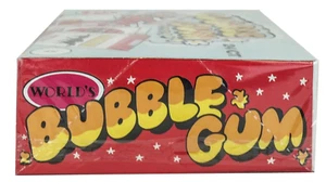 Kaugummi Zigaretten, 8 Stück pro Box (24 Stück) - Bild 1 von 12