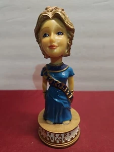 Ceasars Indian Casino Bobblehead Pre-owned - Picture 1 of 9