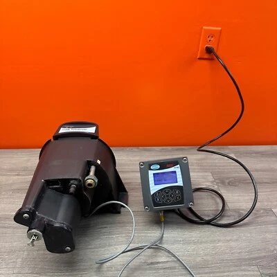 Hach SC100 控制器 LXV401.52.00002 & 1720E 涡轮计水分析仪过滤器 — 第 1/4 张图片