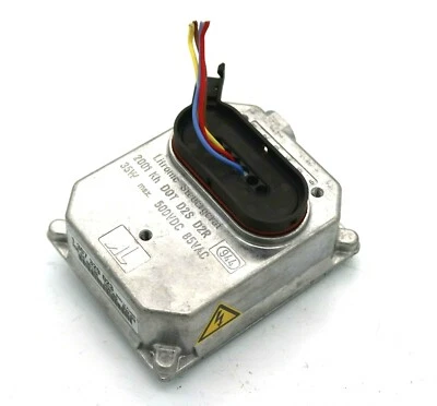 Litronic Steuergerät Control Unit ECU  A1408208826  1307329023 für Mercedes-Benz - Bild 1 von 3