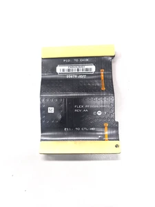 MOTOROLA OEM APX8500 CHIB FLEX ASSEMBLY-PA002638A01 E5 CONTROL HEAD - Picture 1 of 4