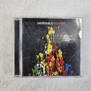 OneRepublic: Waking Up (CD) Music  - Picture 1 of 8