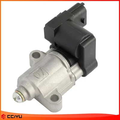 For Hyundai Accent 2006-2011  For Kia Rio5 Rio 2008 Idle Air Control Valve NEW Foto 1 de 4