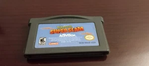 Shrek SuperSlam (Nintendo Game Boy Advance, 2005) - Bild 1 von 5