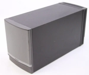 Bose Companion 5 Multimedia Speaker System Subwoofer Only - Untested READ - Picture 1 of 3
