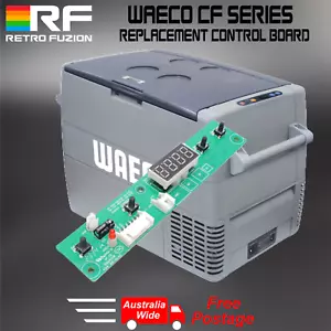 Waeco CF50 CF60 CF80 CF110 Digital display Control PCB - Version B - - Picture 1 of 5