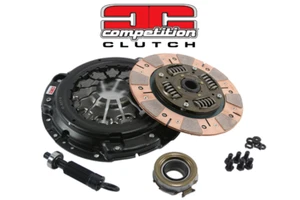 Competition Clutch Stage 3 Clutch Kit For 13-20 Scion FR-S/Subaru BRZ/Toyota 86 - Picture 1 of 2