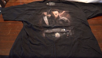 Fright-Rags The Boogeyman Men's XL T-Shirt!!! - Image 1 of 3