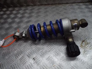 Aprilia RST1000 Futura 2001-On Motorcycle Rear Shock Absorber - Picture 1 of 11