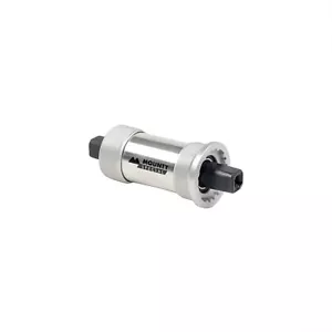 MOUNTY Innenlager TEC-BRACKET ALU BSA 122.5 mm silber - Bild 1 von 1