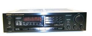 Onkyo TX 7520 Stereo Receiver - Picture 1 of 6