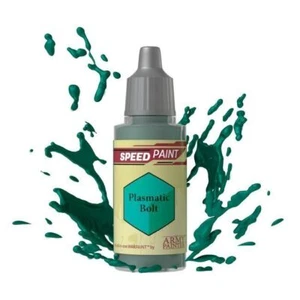 Army Painter Speedpaint 2.0 Plasmatic Bolt - 18ml Acrylic PaintTAPWP2019 - Picture 1 of 1