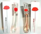 Flower by KENZO SET Eau de Vie + EDP MINIATUROWY flakon 4 ml Perfumy Legere Próbka