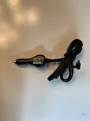 Garmin GTM 25 Traffic Power Cable Car Charger Cord. - Image 1 of 4