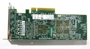 SUN MICRO 594-4111-06 Quad-Ports PCI Express X8 Quad Gigibit Ethernet Utp - Picture 1 of 6
