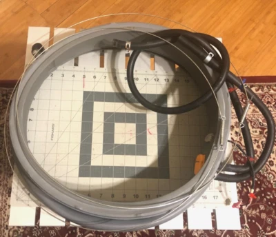 Ботинки для двери стиральной машины LG 4986ER0004 - Изображение 1 из 4