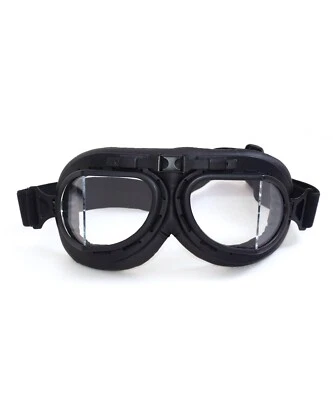 Nuevas Gafas CRG De Colección Bicicleta Aviador Piloto Motocicleta Crucero Scooter Foto 1 de 4