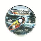 Turbo Prop Racing (1998)  PlayStation 1 Game  Disc Only  Play Tested