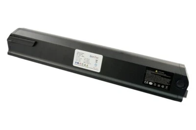 LionTec Fahrrad Batterie 36 V - 13 Ah E-Bike Akku für NCM, Telefunken, Zündapp