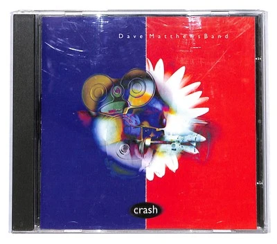 EBOND Dave Matthews Band - Crash - RCA - 07863 66904-2 CD CD140152 - Immagine 1 di 2